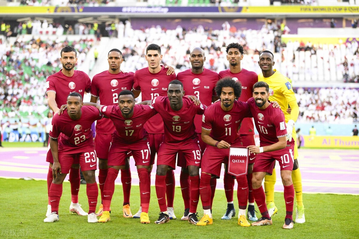 卡塔尔世界杯预选赛被淘汰的强队,2022卡塔尔世界杯目前出线的球队