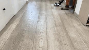 添可洗地机最新款测评,添可芙万wiper智能高端洗地机测评