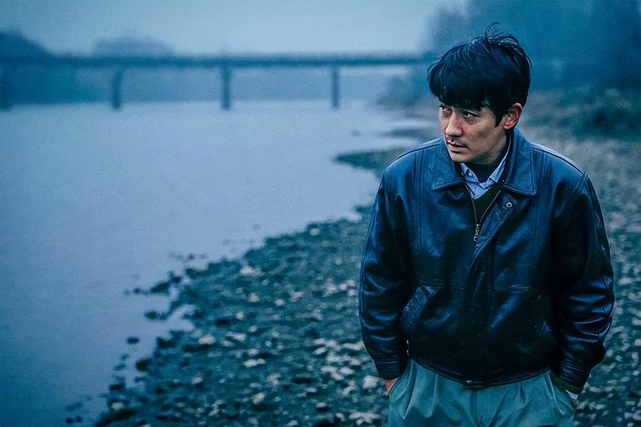 朱一龙电影河边的错误入围戛纳,朱一龙河边的错误票房