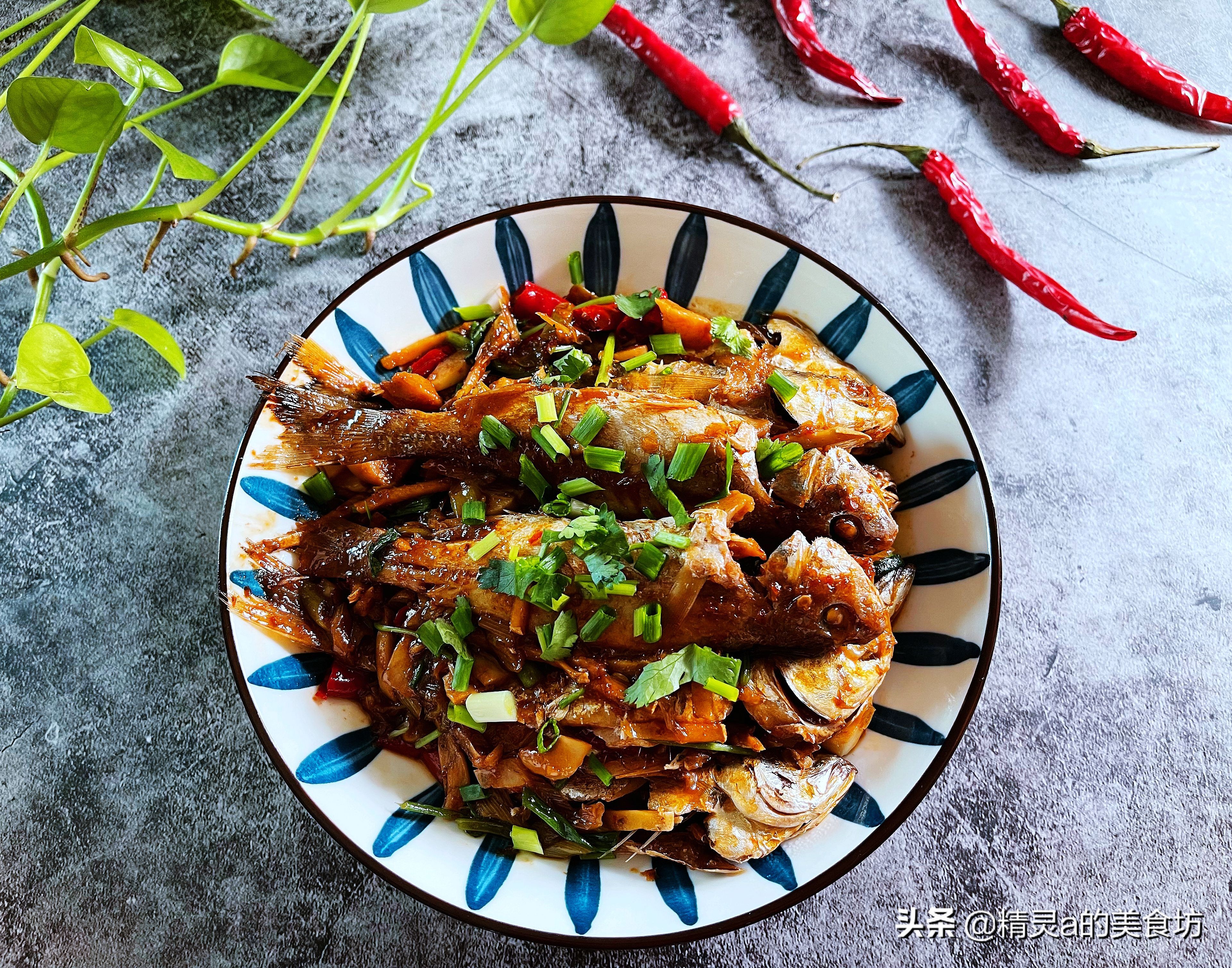 一般海鱼怎么煮好吃,清炖海鱼的做法最正宗的做法