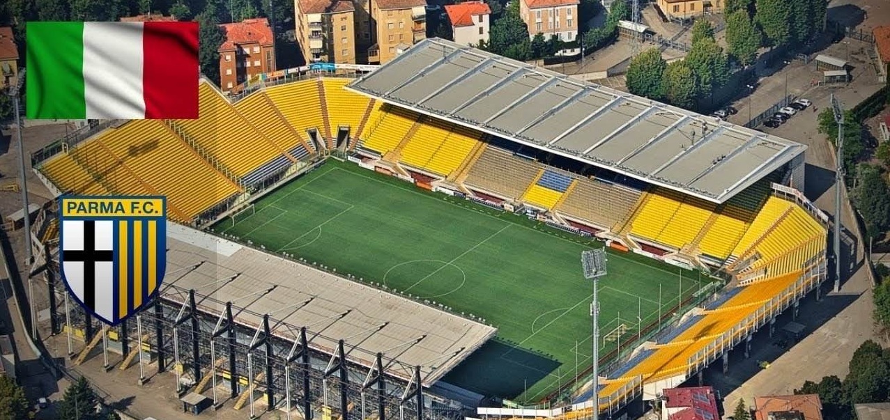 意甲帕尔马巅峰阵容,90年代意大利七姐妹前锋