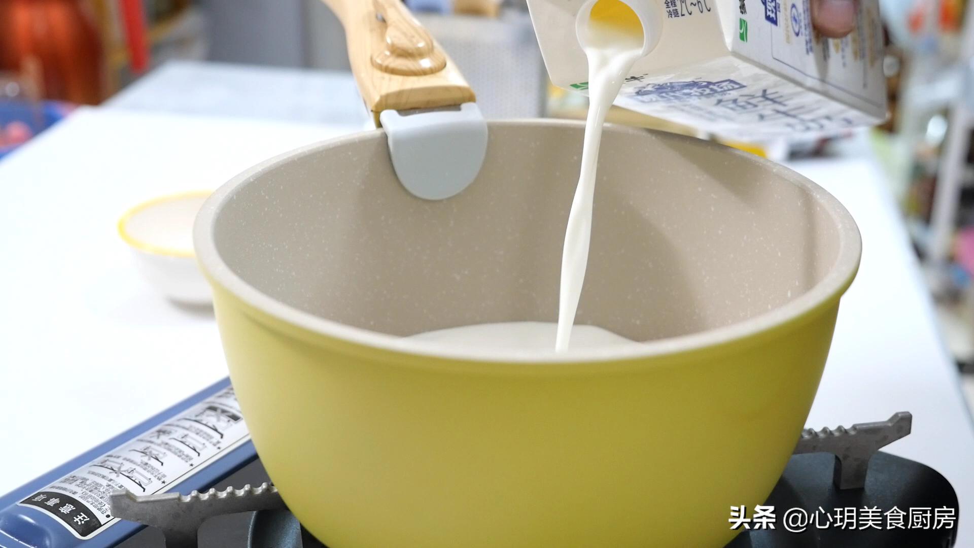 往牛奶里面加白醋,往牛奶里加醋会怎么样