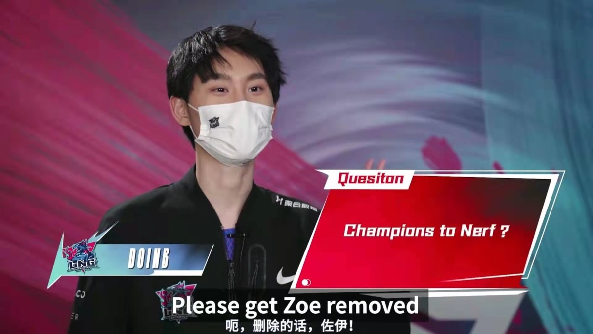 theshy评价阿水操作,theshy说lpl最难打的上单