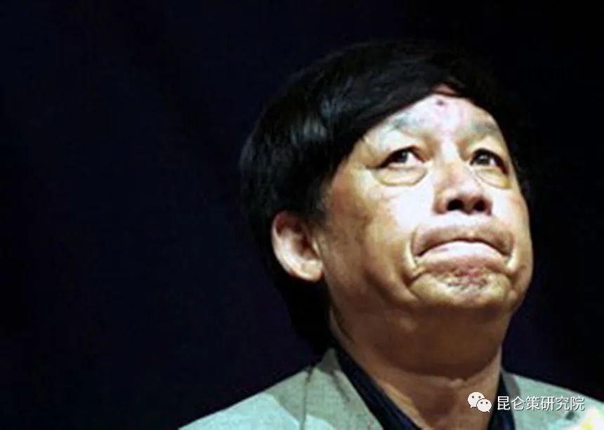 刘松萝:《易中天中华史》笑华夏无人,笑大众傻子,笑学界哑巴