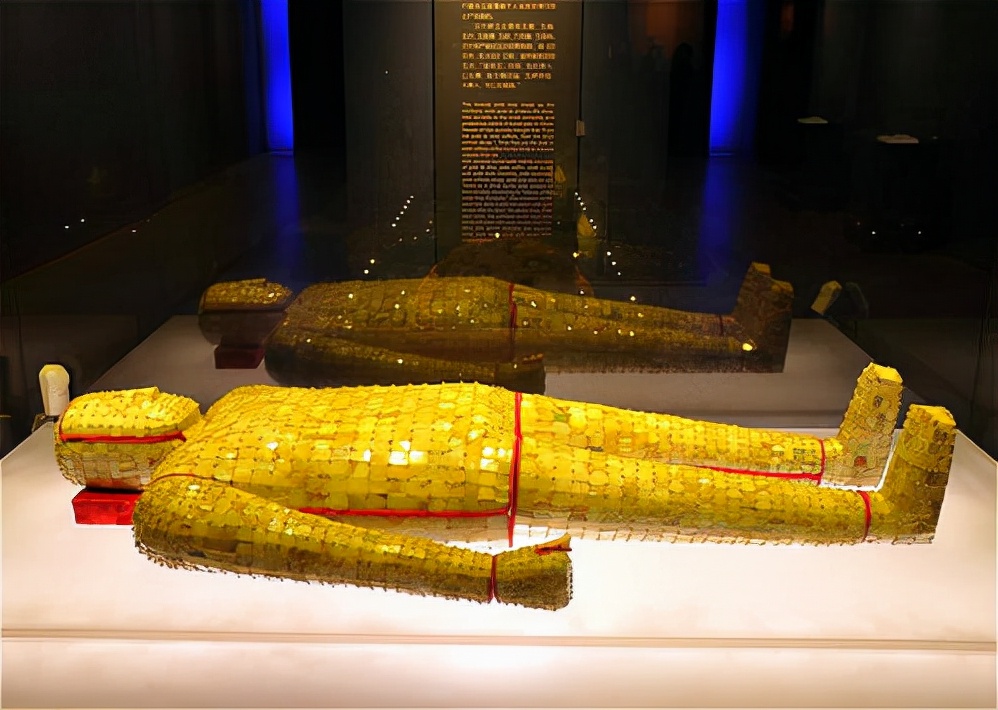 历史上的兵马俑古墓,秦始皇陵陪葬墓出土大量珍贵文物