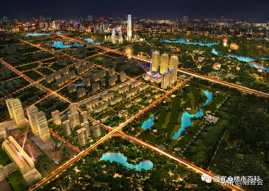 融创泛海壹号院,泛海国际西山融创壹号院