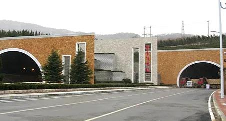 烟台虎头山隧道什么时候通车,烟台十大隧道排名