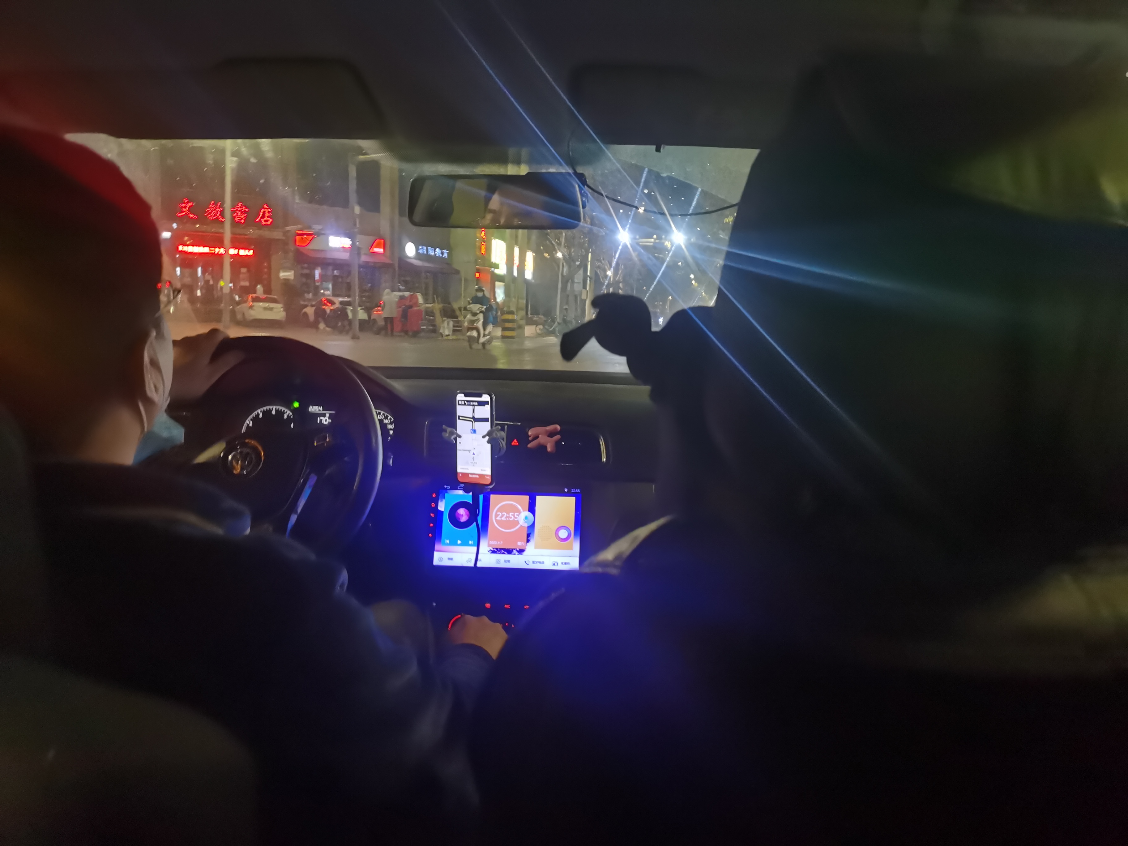 咸阳2天的短途旅游,咸阳出发三日穷游攻略