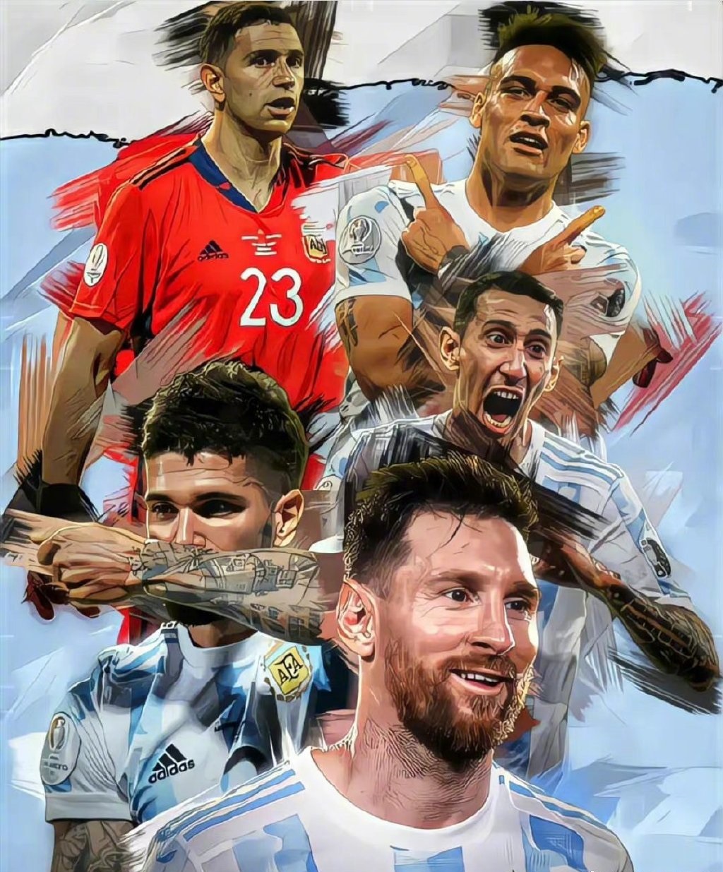 阿根廷不敌波兰出局,阿根廷背水一战完整视频