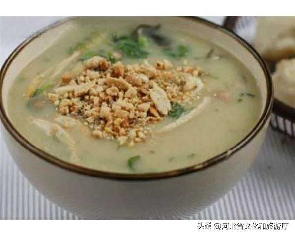 河北早餐指南,河北各地早餐大全