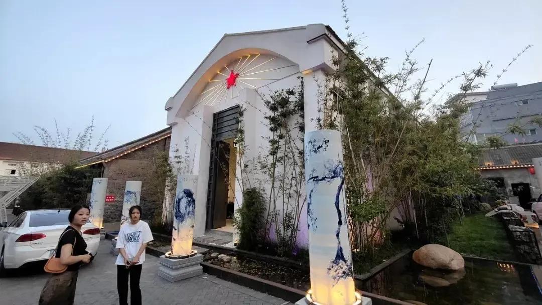 嵩县十二种乡村运营模式,嵩县乡村振兴招商政策