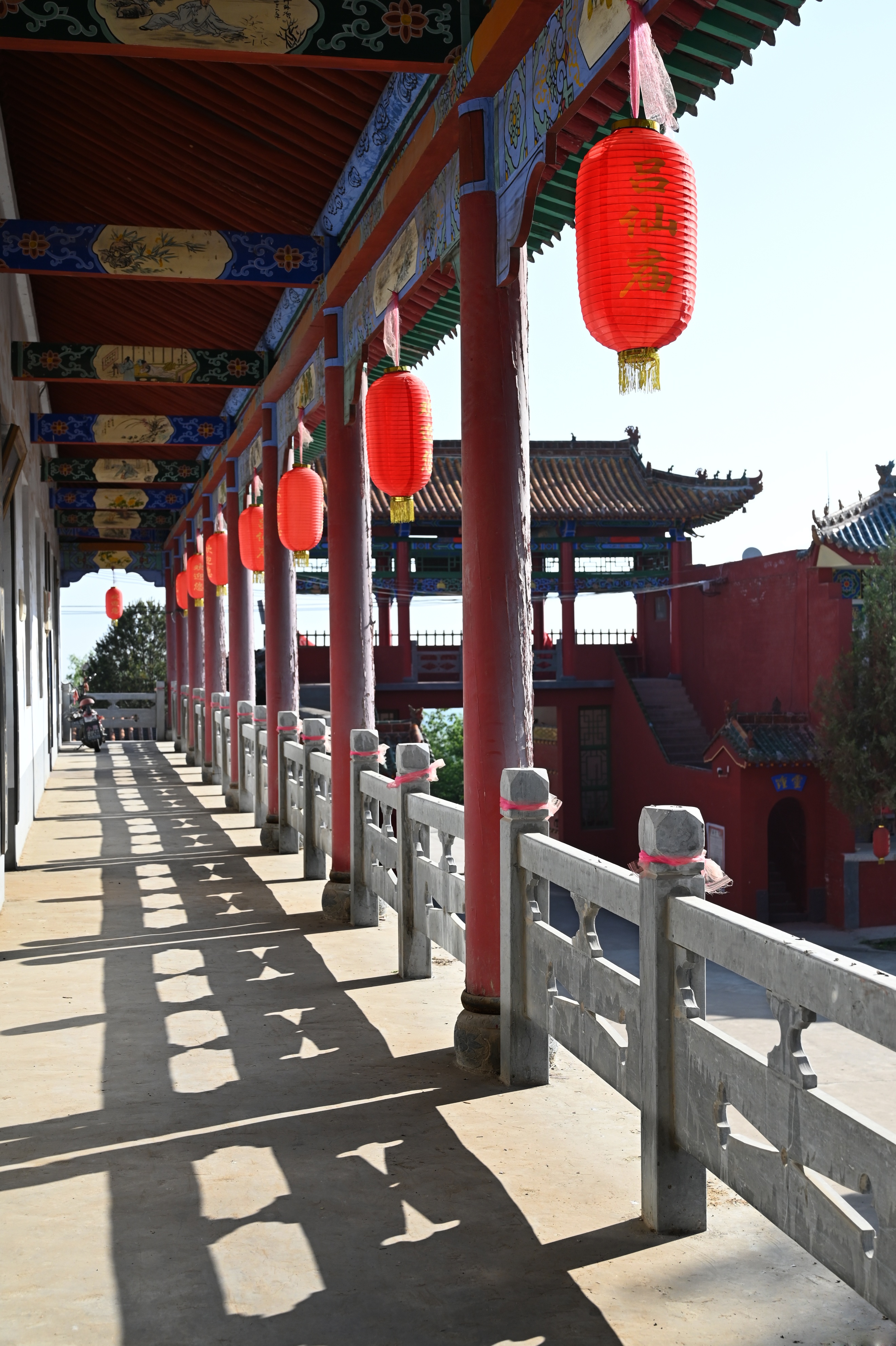 河津吕仙庙灵不灵,河津吕仙庙灵验吗