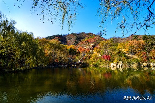 济南旅游必看景点攻略,济南旅游景点最全攻略