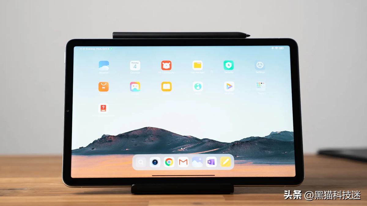 小米平板6标准版值得入吗,小米平板6要不要更新最新版本