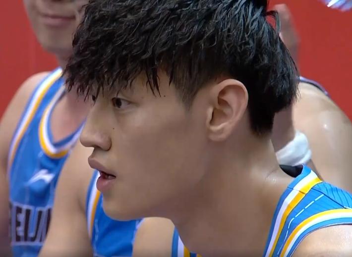 王晗输球采访,王晗输球的时候