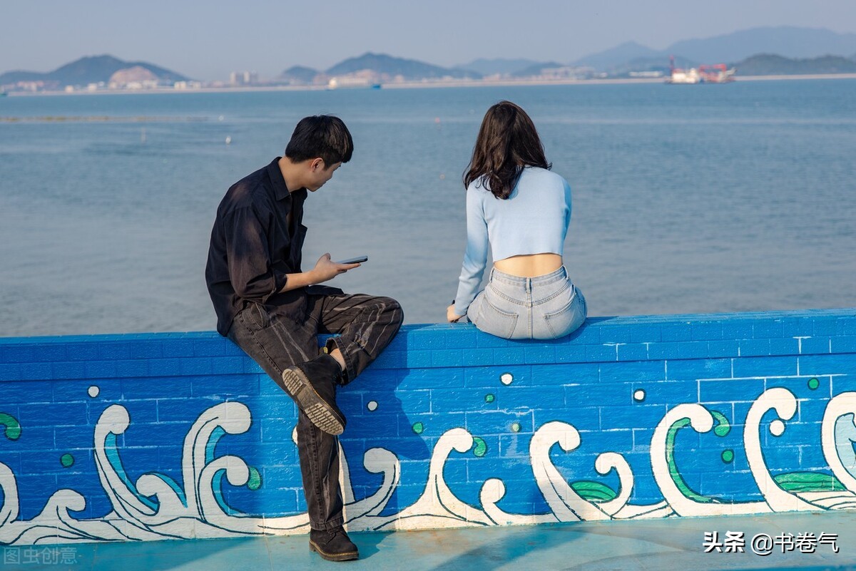 母亲的恋爱忠告,母亲对恋爱中的女儿的忠告