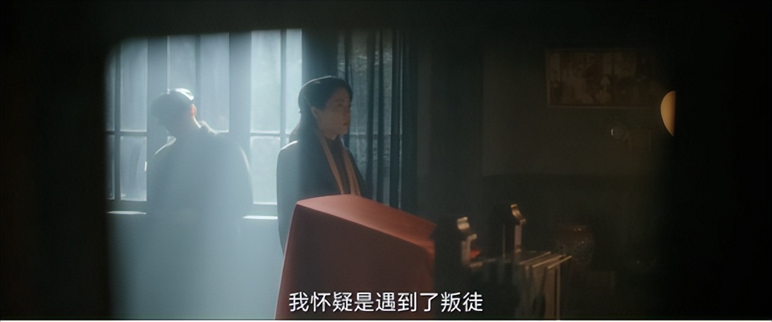 开年第一部国产谍战剧,最新谍战剧未播先火