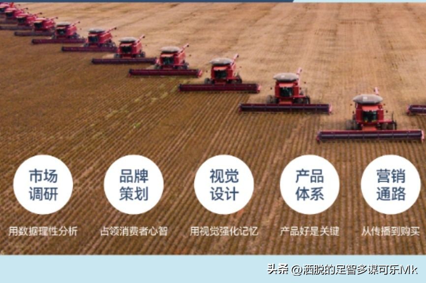 暗能超叔“摘聊益智”之品牌全案营销的七个步骤，成就品牌发展