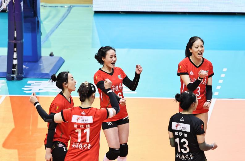 中国排协官宣女排2024集训名单,排协官方微博直播福建女排