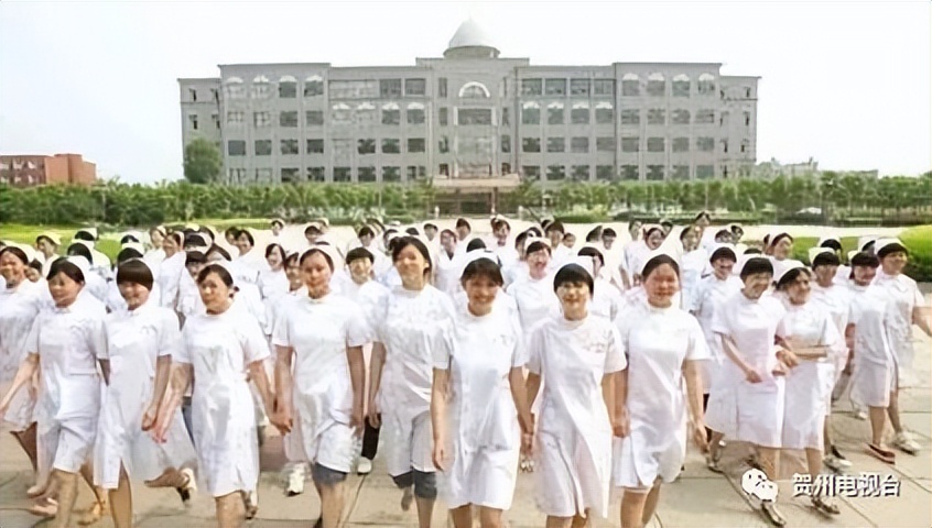 福建省各卫校的代号,2022年福建省卫校