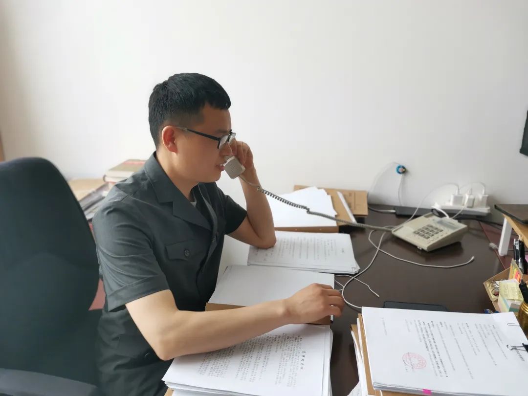 人民法庭的审判工作,人民法庭积极参与疫情防控