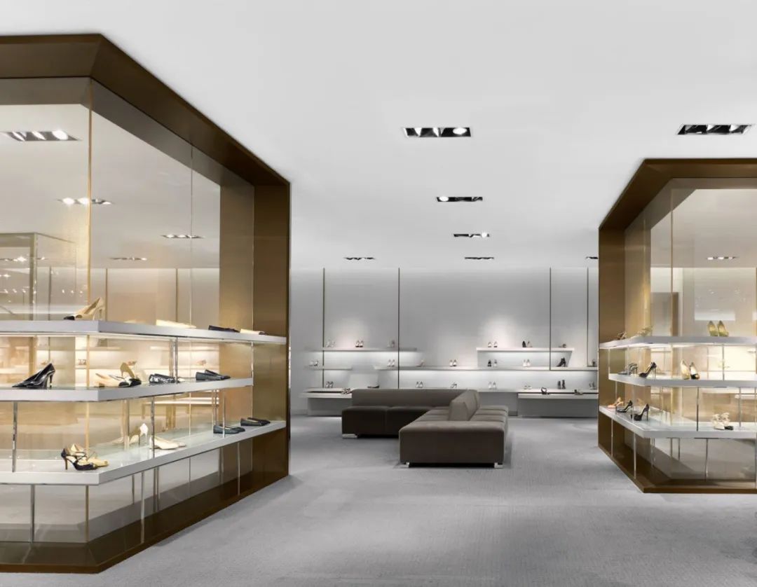 曾师出YABU，多伦多Burdifilek Studio独特设计理念！