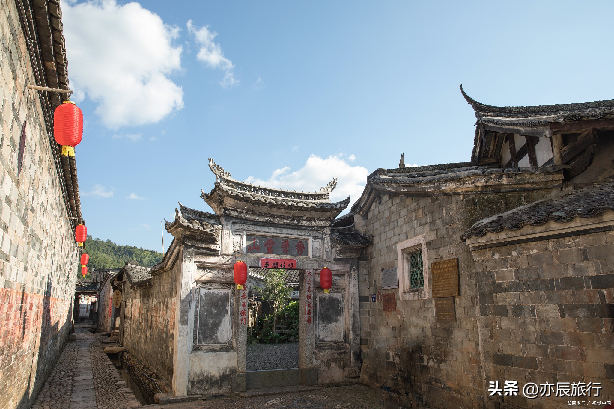 秋天南昌周边游最佳地方,秋季南昌好玩的地方推荐