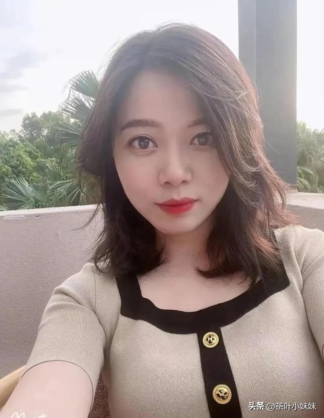 这一次，“一女战三局”的蓝澜女士，被扒了个底朝天