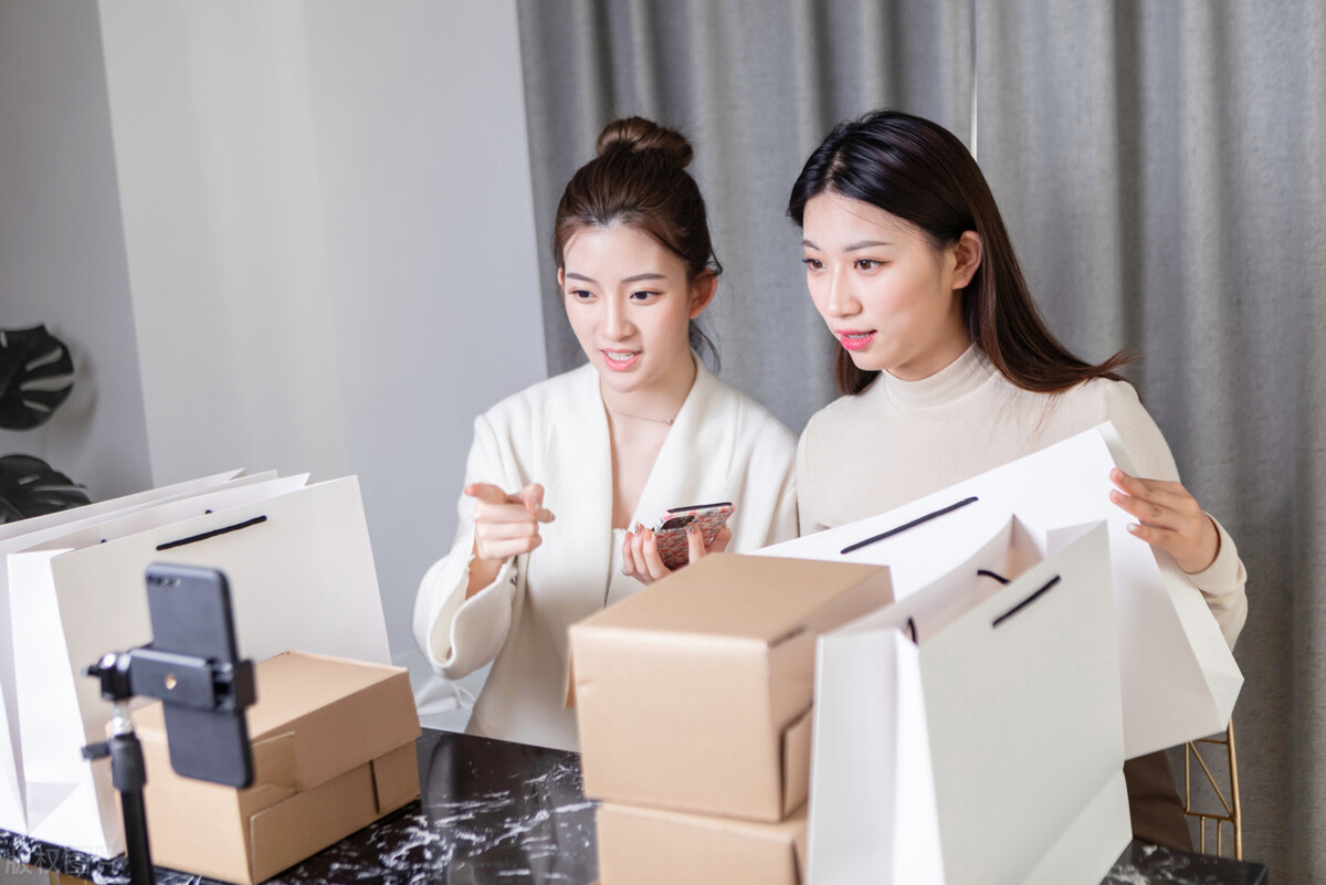 杭州近五年直播电商大事件回顾,万亿级市场直播电商未来可期