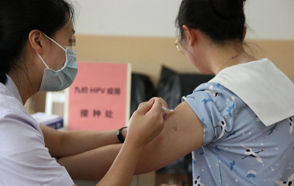 宫颈癌现象,宫颈癌是突发的吗