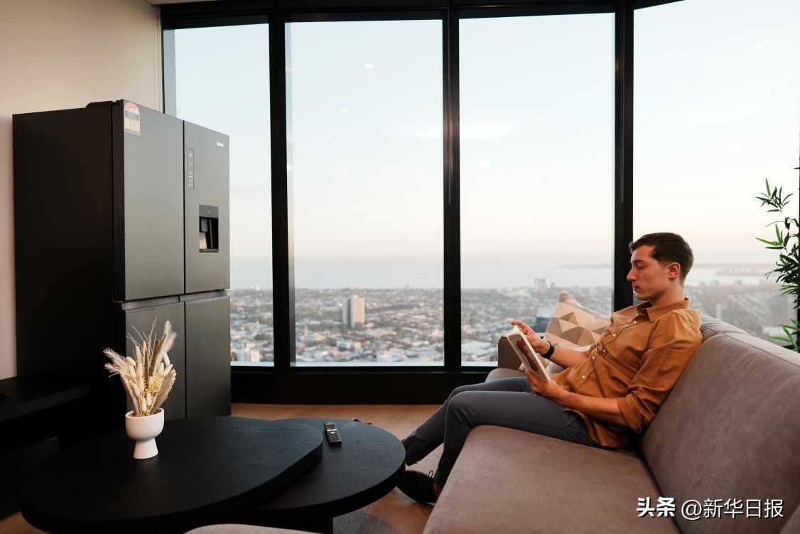 海尔的冰箱好还是洗衣机好,澳洲海尔洗衣机