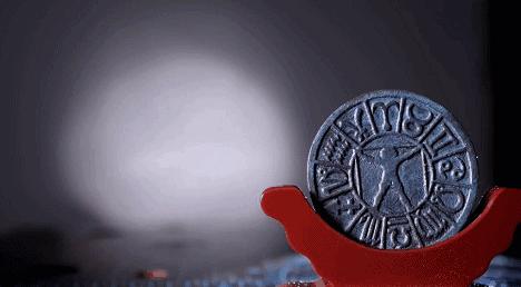 100年，老外终于搞懂中国这块镜子是怎么回事儿了