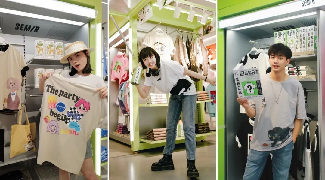 海澜之家全国缺货的衣服,海澜之家库存积压的原因