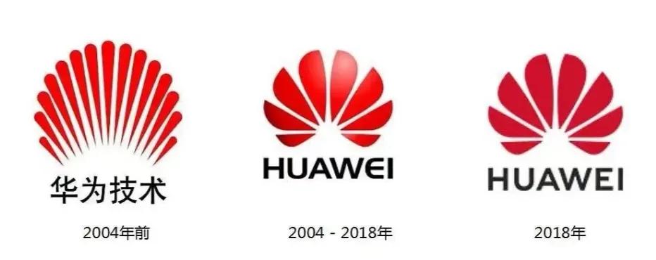 华为logo的概念,华为的标志和logo