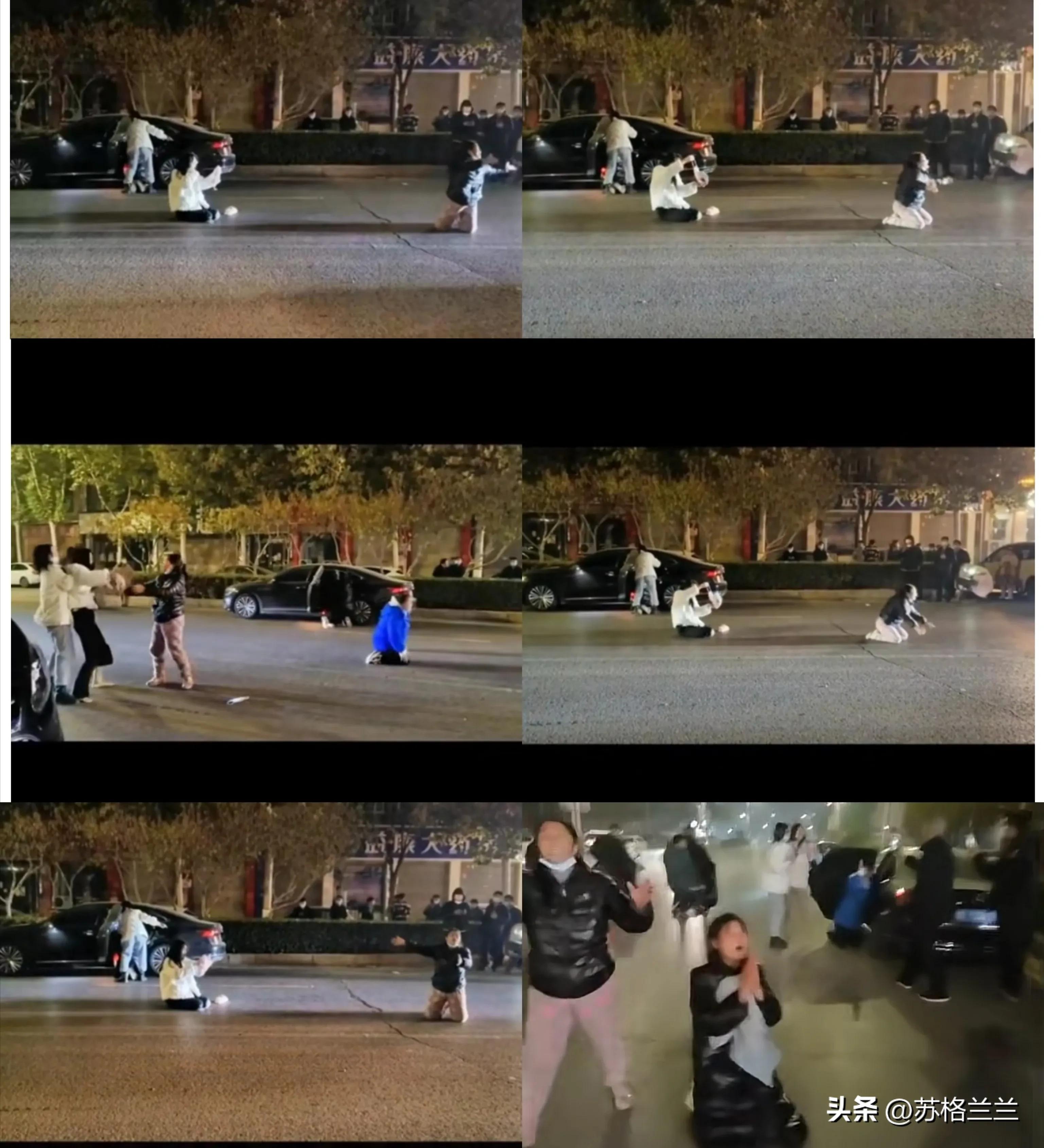 又挖一瓜，开封叶家是怎样的家庭，姐妹发声不断，谁在幕后指挥