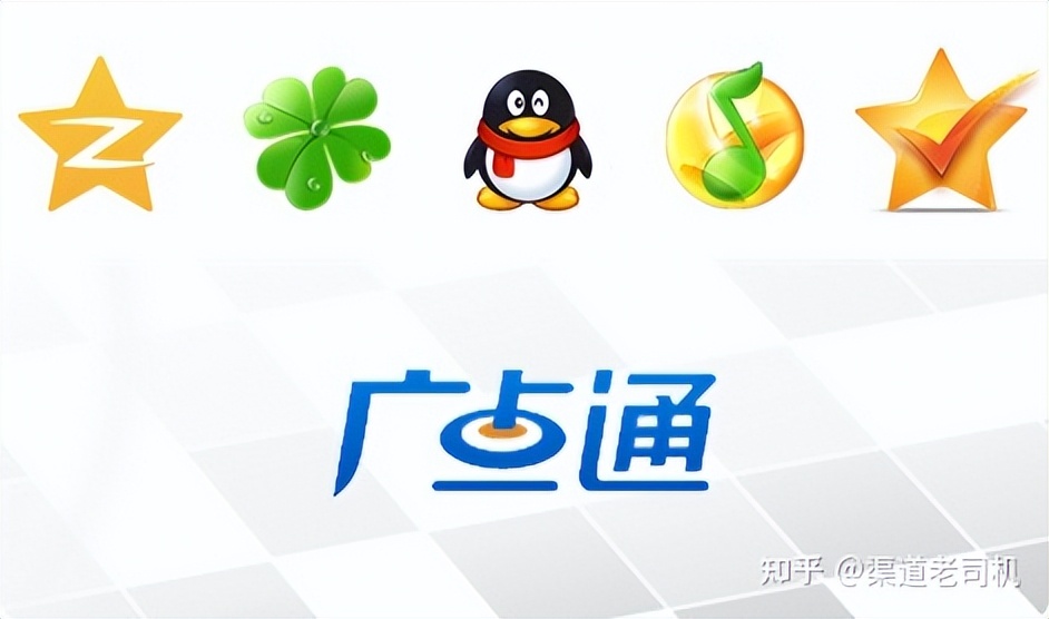 怎么理解广点通投放,广点通推广投放有什么优势