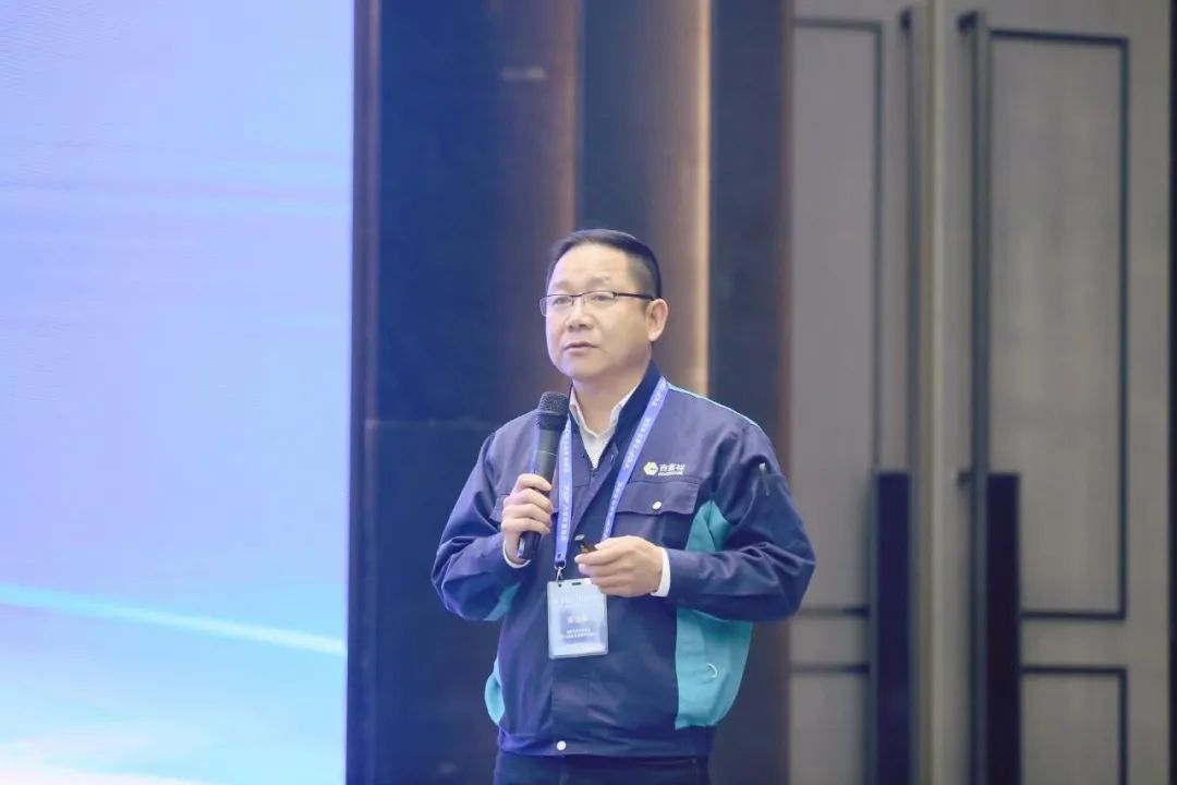 携手共进，开拓创新|吉鑫祥2022年新产品推荐会圆满召开