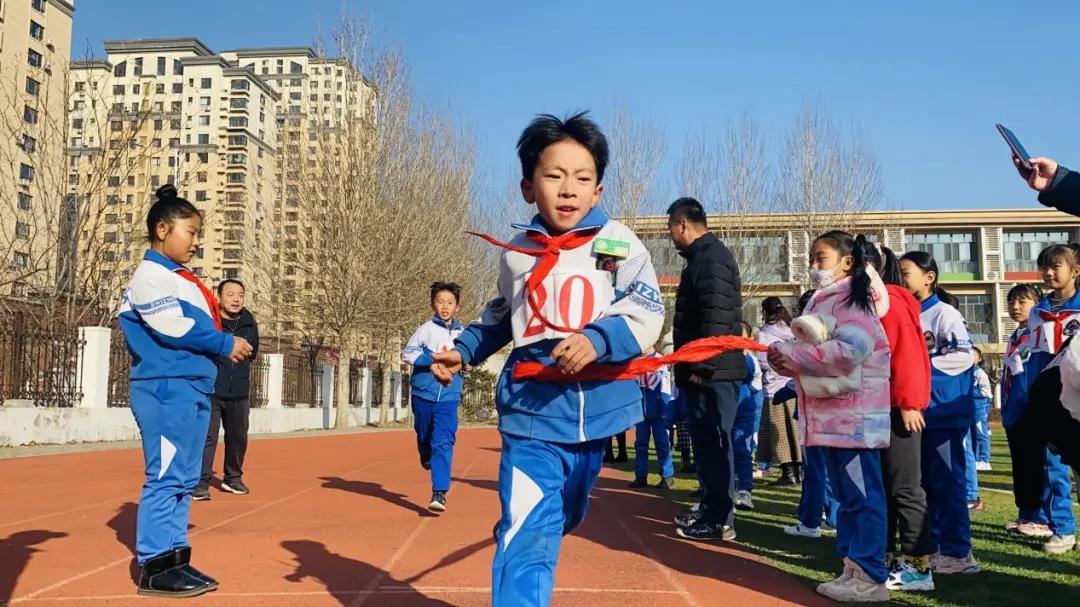 辽阳市第十中学运动会,辽阳市第十中学田径运动会