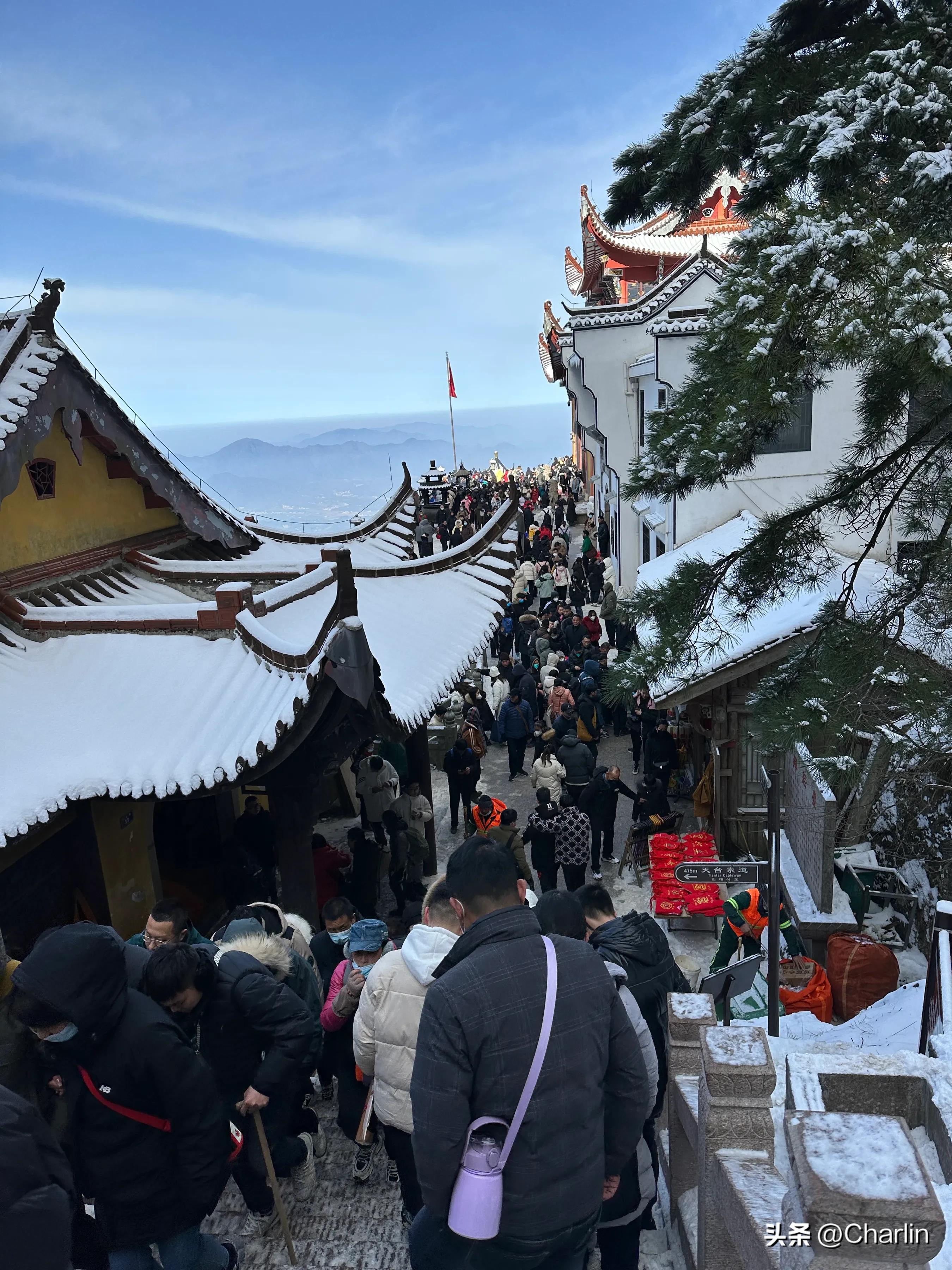 祈福最灵的寺庙排名,新年祈福5大寺庙推荐