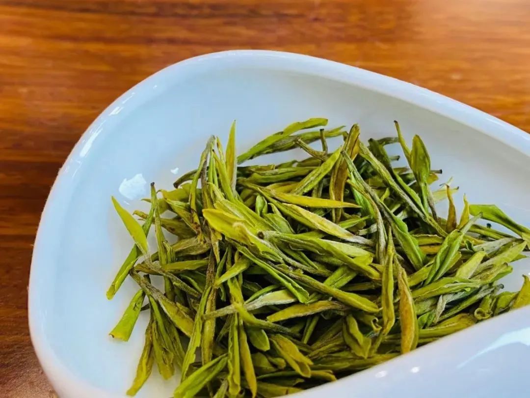 介绍茶叶专业术语,100个专业品茶术语