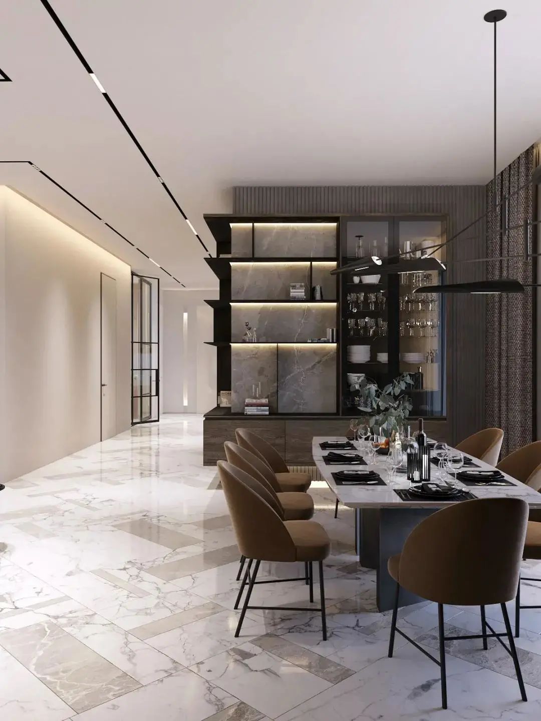 白色大理石发霉怎么处理,室内大理石地面发黑怎么处理