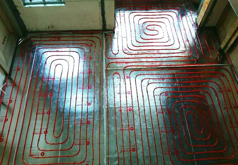 地暖的优缺点有哪些,石墨烯地暖的优缺点