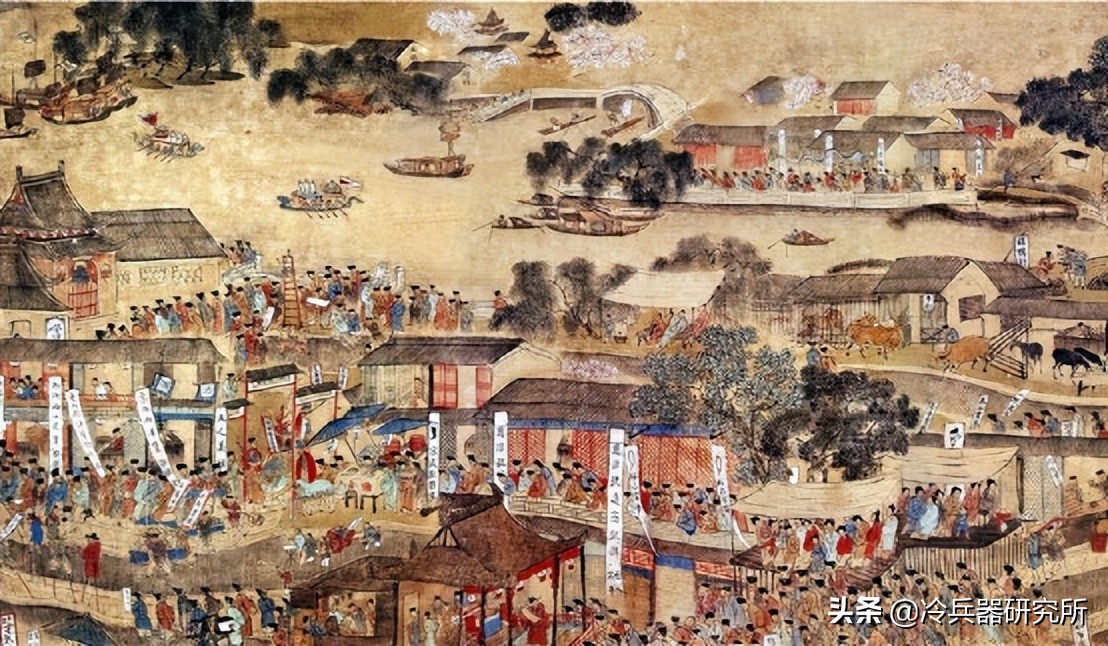 建州女真背叛大明,女真的崛起与万历援朝有关吗