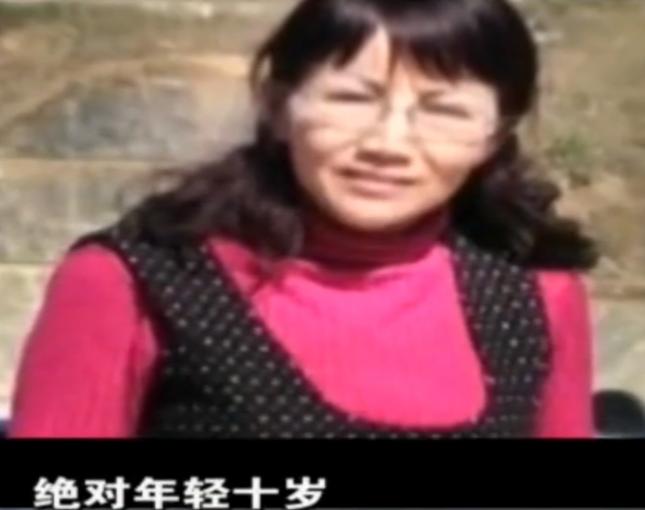 割双眼皮母女阴阳相隔,美容院母女俩割眼袋事件