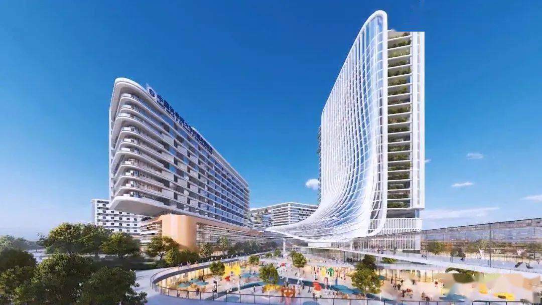 绍兴今年新医院名单,绍兴省级医院布局