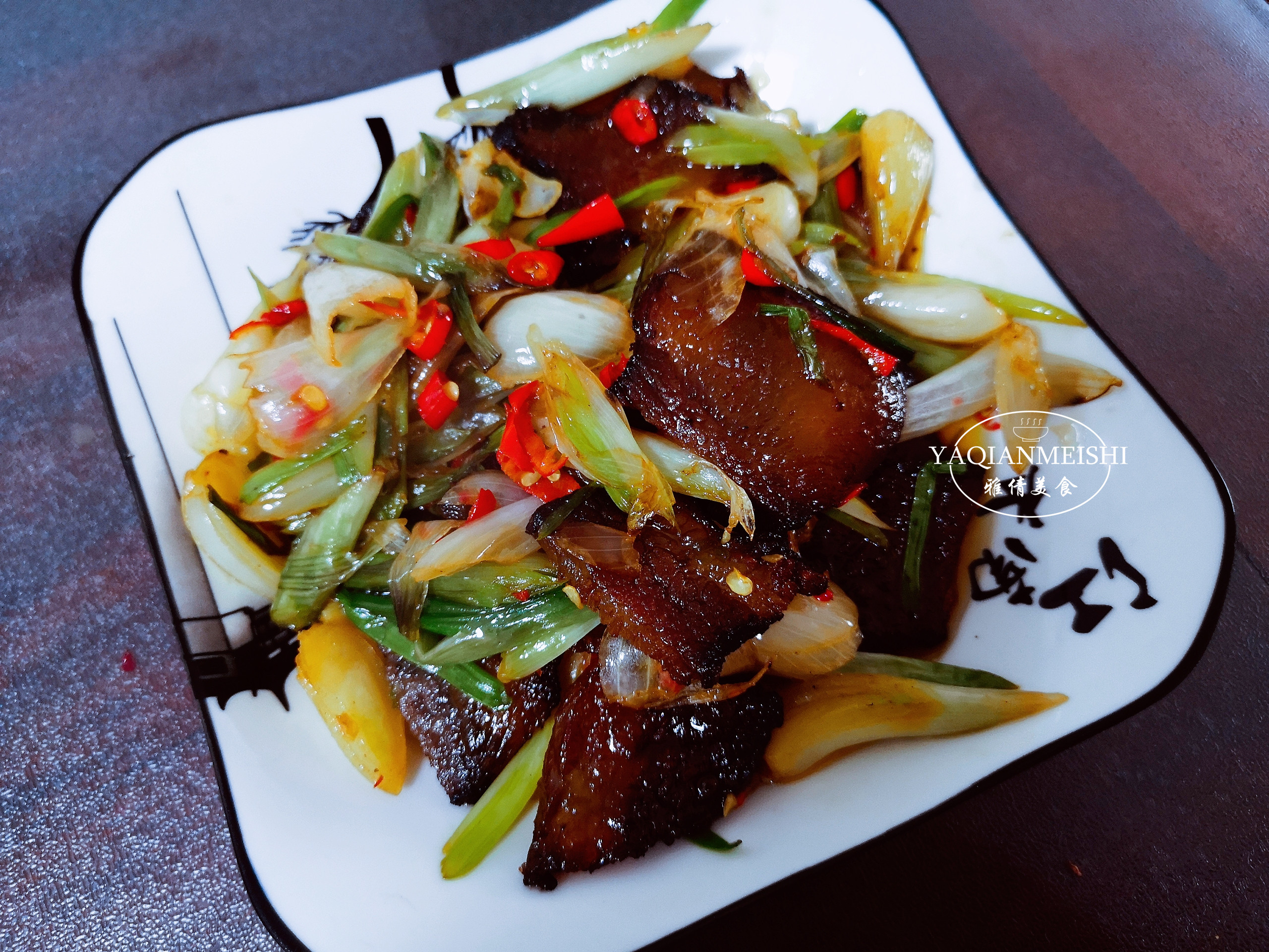 梅雨季节腊肉长霉怎么办,腊肉长霉了能靠高温杀菌解决吗