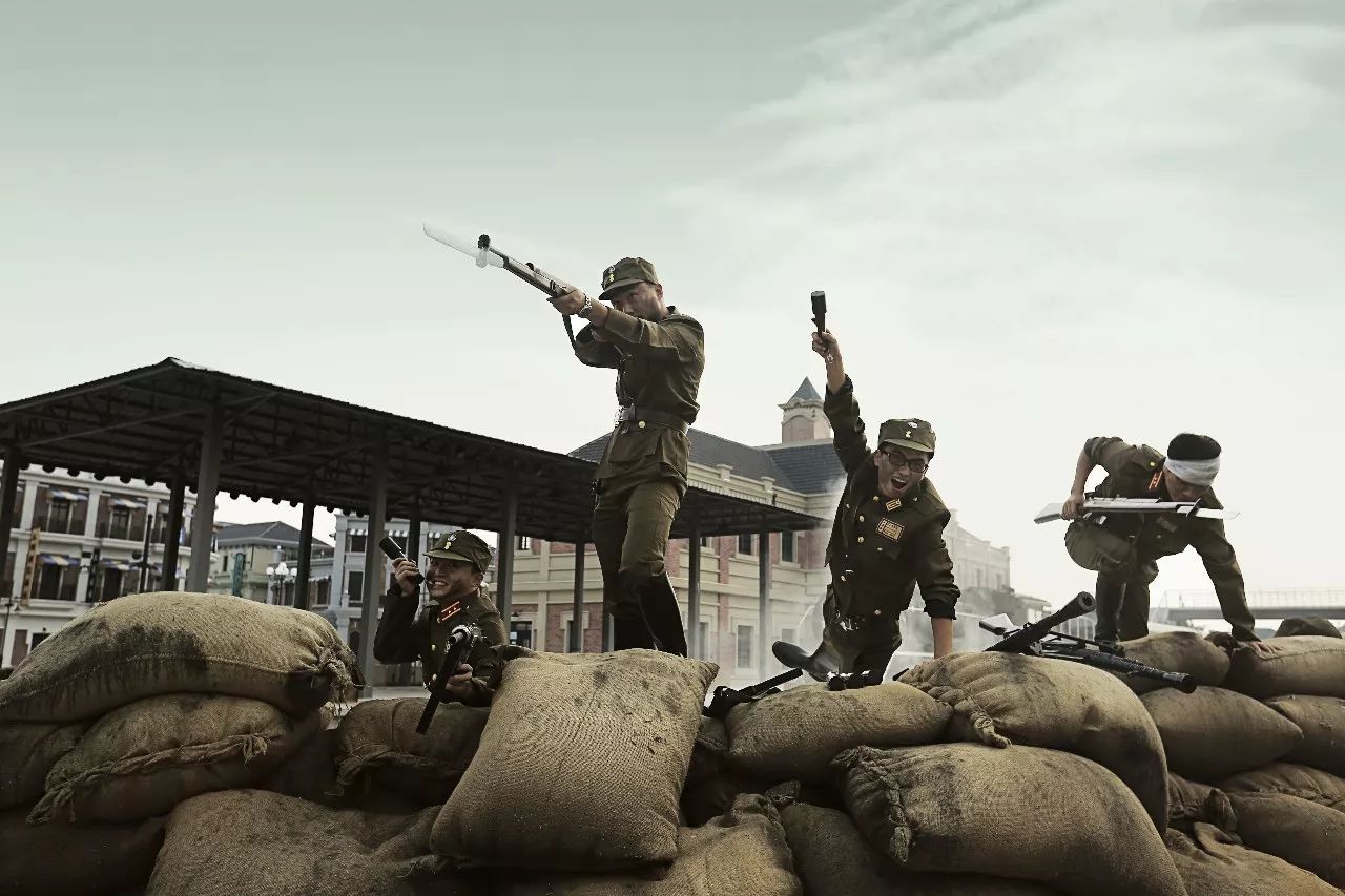 原平血战十昼夜：5000国军对战5万日军，最后日军竟立无名碑？