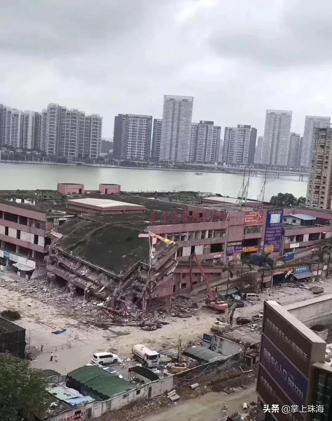 珠海原本的模样,珠海有什么即将消失的东西