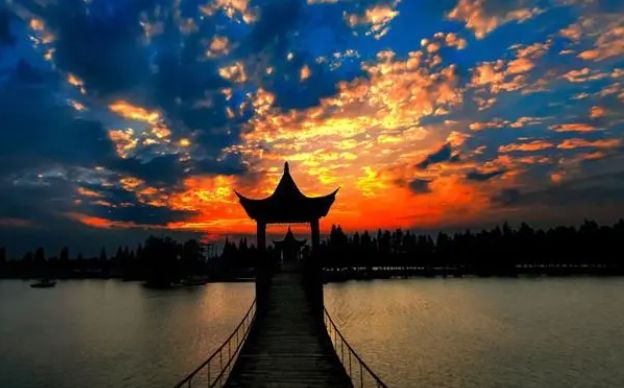 南京10月景区景点推荐,南京免费门票景点推荐