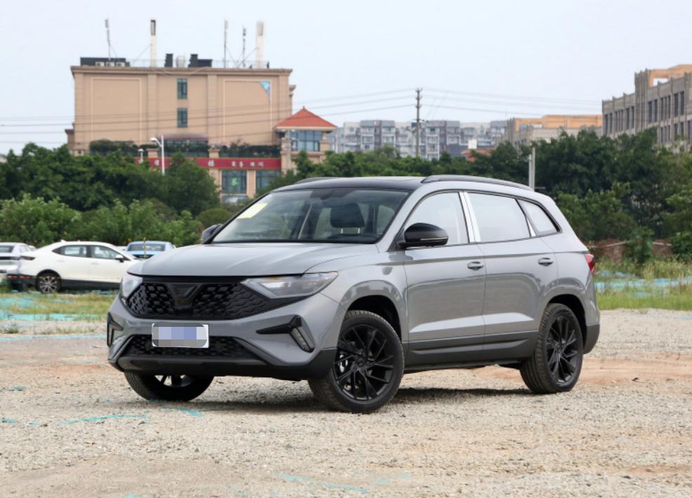 15万左右买什么suv实用又有面子,15万内买合资suv不考虑日系怎么选